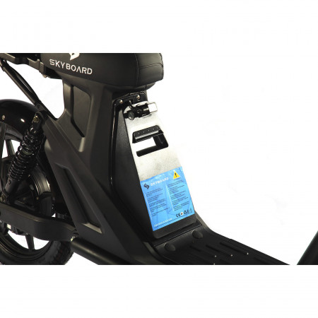 Электроскутер Skyboard Sakhalin 1200W
