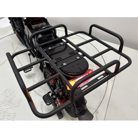 Электробайк GreenCamel GT Monster Titan (1200W 60V30Ah) 2025