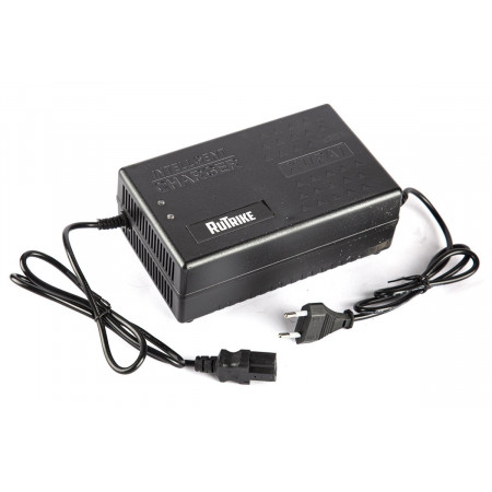 Зарядное устройство Rutrike для Li литиевых аккумуляторов 60V20A/H (71.4V 3A), 022291