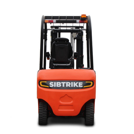 Вилочный погрузчик SIBTRIKE SF4 LIGHT 15.3LA 1500 кг
