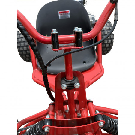 Skyboard Karting Krasnoyarsk 200
