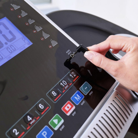 Беговая дорожка DFC ALTERA 7420 с модулем FitShow, Беговая дорожка DFC ALTERA 7420F с модулем FitShow