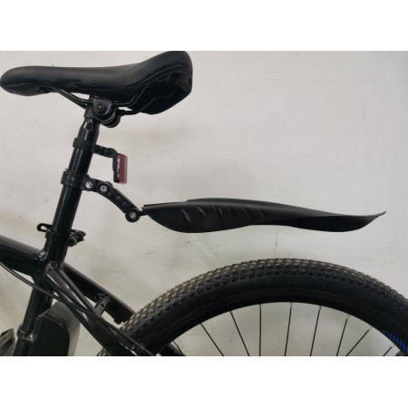Электробайк GreenCamel Класс А (R27,5 350W 10Ah) 7 скоростей