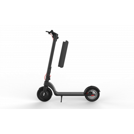 Электросамокат WELS X8 350W (седло)