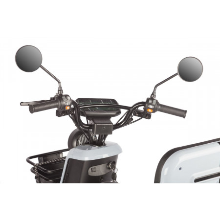 Электротрицикл Wanshida UN MOTO 60V 650Вт, 0000285