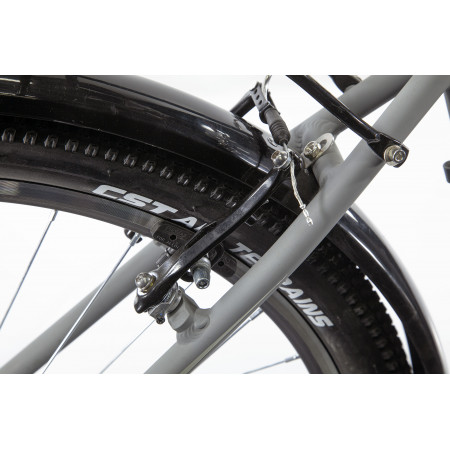 Велосипед Alpinebike Costa, М, 26", городской, 7 скоростей,