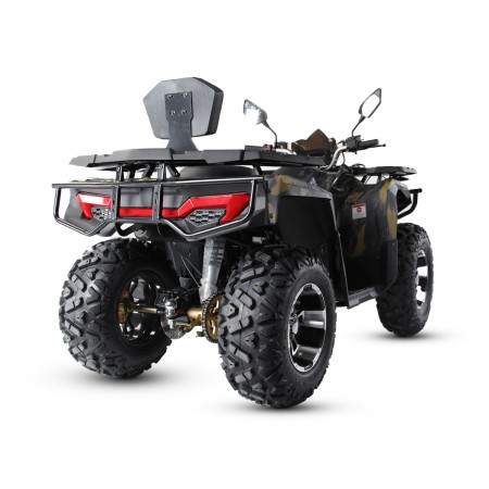 Квадроцикл Motax Grizlik 300 cc