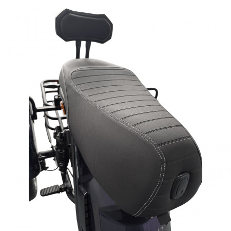 Электроскутер Skyboard MyRussia 3000W + LiFePo4 (с подогревом)