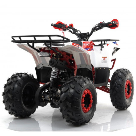 Бензиновый квадроцикл MOTAX GRIZLIK A125