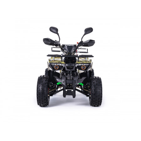 Подростковый квадроцикл MOTAX ATV Grizlik Super Lux 125cc (AB)