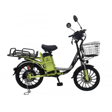 Электровелосипед Elbike LARGO K12(Курьер)