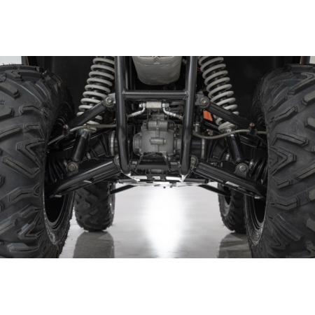 Квадроцикл Wels EXTREME ATV 330
