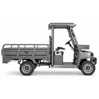 Электромобиль Rutrike Витязь