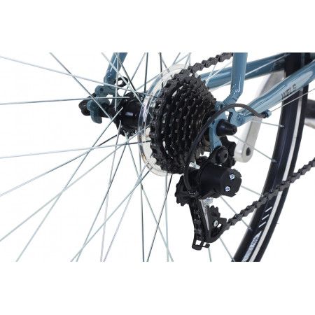 Велосипед Wels Rider