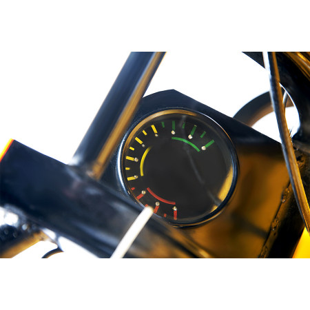 Rutrike Самоходная тачка 2000 48V800W, 027139