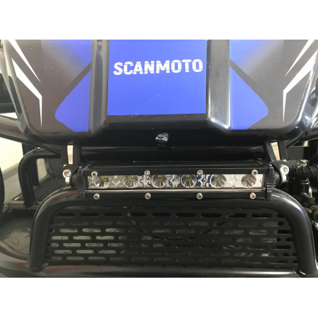 Багги SCANMOTO RAPID II