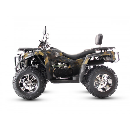 Квадроцикл Motax Grizlik 300 cc