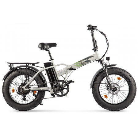 Электровелосипед Gelbert Saturn 2 PRO, 0000402