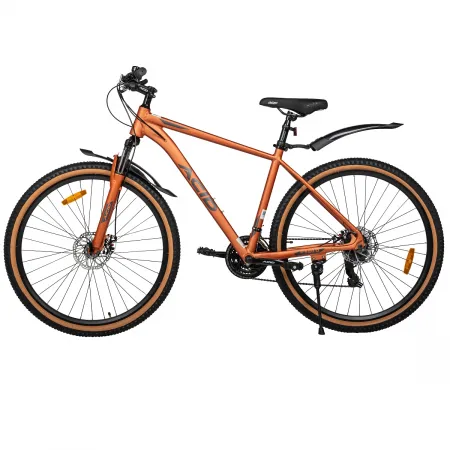 Велосипед 29' ACID F 920 D Bronze/Brown 2026