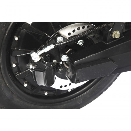 Электроскутер Skyboard Kuban 1200W