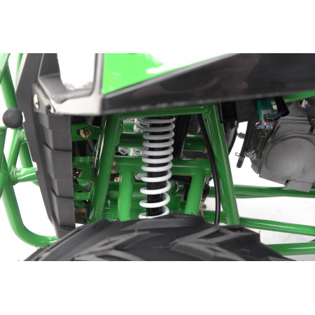 Бензиновый квадроцикл MOTAX GRIZLIK A110