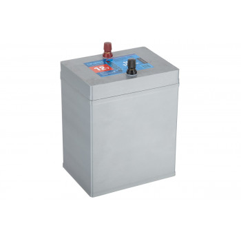 Литиевый тяговый аккумулятор Rutrike LiFePo4 12V105Ah(100А) без дисплея, BMS смарт, 025032