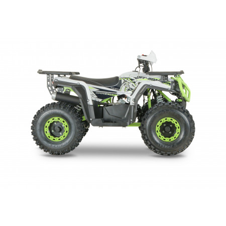 Комплект запчастей ATV YACOTA DRAGON 125