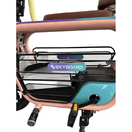 Электроскутер Skyboard Piter 500W
