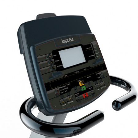 Велотренажер AeroFit ENCORE ECR7