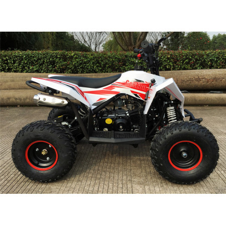 Бензиновый квадроцикл детский MOTAX GEKKON 90