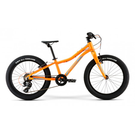 Фэтбайк Merida Matts J.20+ Eco (2022)