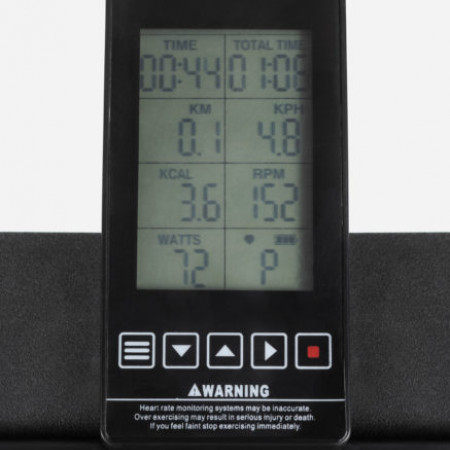 Беговая дорожка с изогнутым полотном VictoryFit VF-6009