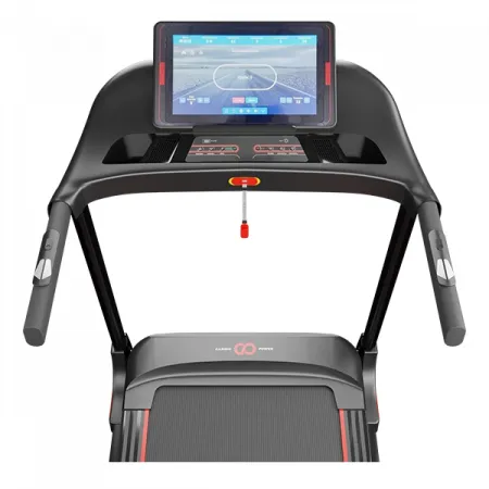Беговая дорожка CardioPower Track 5