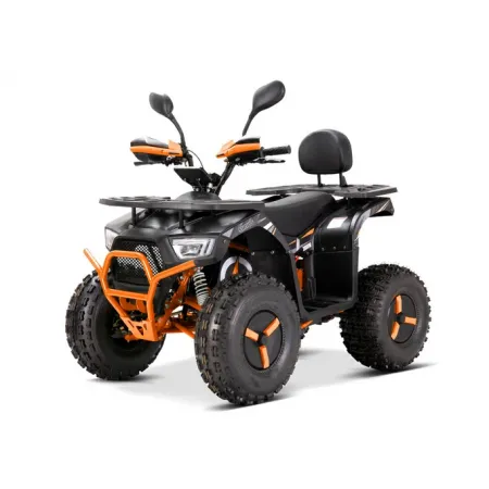 Электроквадроцикл YACOTA SIRIUS 2000W