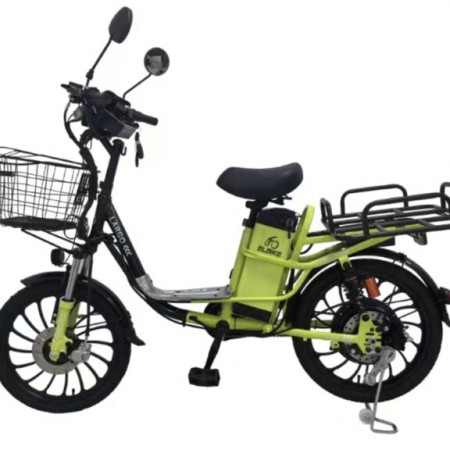 Электровелосипед Elbike LARGO D12 (Дача)