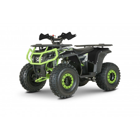 Комплект запчастей ATV YACOTA DRAGON 125