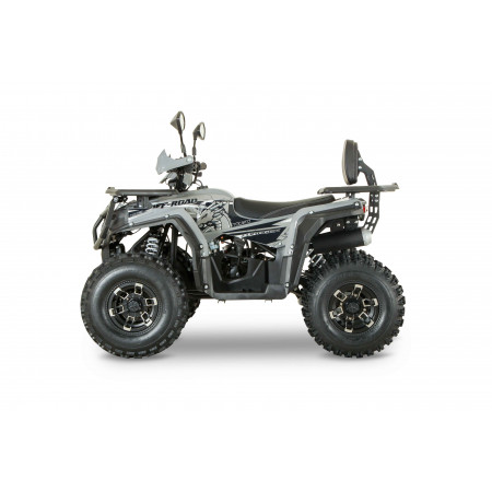 Комплект запчастей ATV YACOTA DRAGON125 LUX-LD