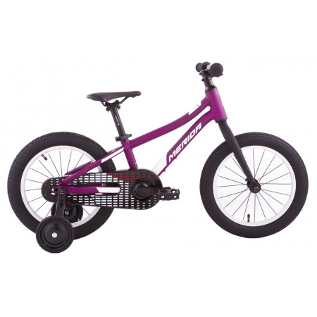 Детский велосипед Merida Matts J16 Plus (2023)