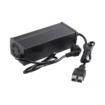 Зарядное устройство Rutrike для LiFePo4 аккумуляторов 24V60A/H (29.2V 15A) SB50, 026030