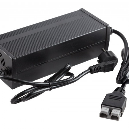 Зарядное устройство Rutrike для LiFePo4 аккумуляторов 24V60A/H (29.2V 15A) SB50, 026030