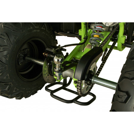 Комплект запчастей ATV YACOTA VIKING LONG 250