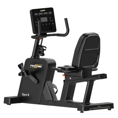 Велотренажер горизонтальный Proxima Gyro R 