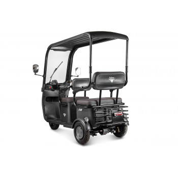 Электротрицикл Rutrike Gelbert Bos 48V/60V 800Вт, 0000274