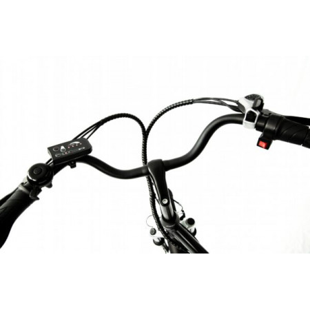 Электровелосипед Elbike Galant Big ST