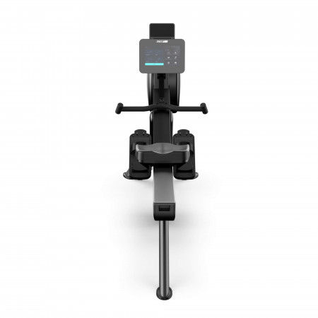 Гребной тренажер UNIX Fit Air Magnetic Rower-1100 PRO (10.1 TFT)
