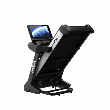Беговая дорожка электрическая Proxima Gela IPro, Арт. PROT-226
