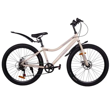 Велосипед 27,5' ACID Q 770 D Pearl/Silver