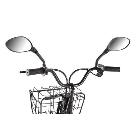 Электровелосипед Gelbert ALFA 3 PRO, 0000385