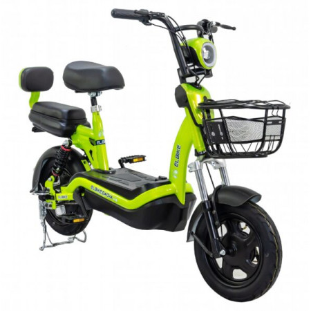 Elbike Dacha 12