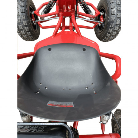 Skyboard Karting Krasnoyarsk 200